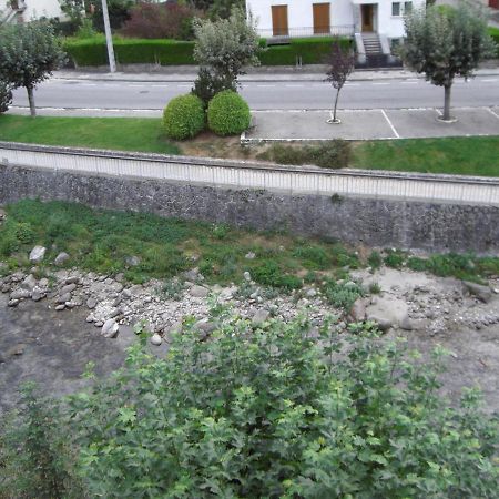 Appartement Fario Ax-les-Thermes Zewnętrze zdjęcie