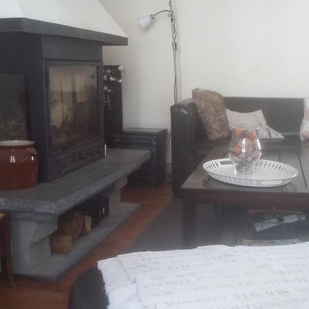 Appartement Fario Ax-les-Thermes Zewnętrze zdjęcie
