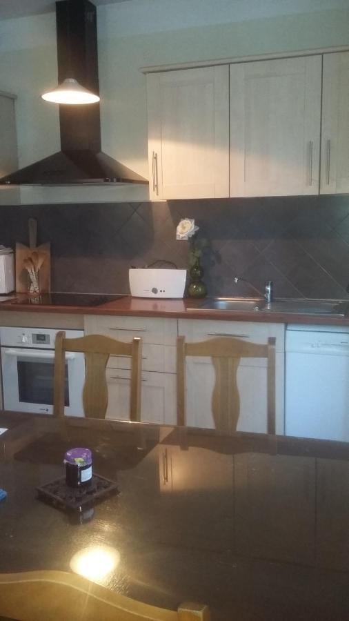 Appartement Fario Ax-les-Thermes Zewnętrze zdjęcie