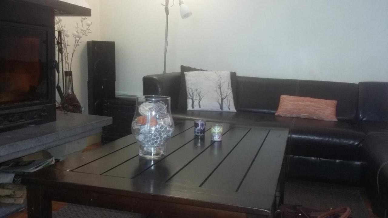 Appartement Fario Ax-les-Thermes Zewnętrze zdjęcie