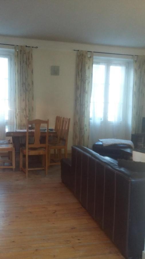 Appartement Fario Ax-les-Thermes Zewnętrze zdjęcie