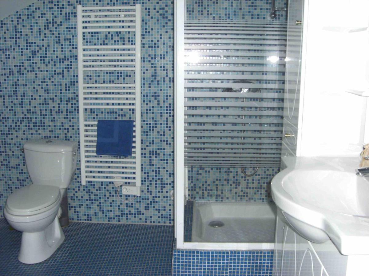 Appartement Fario Ax-les-Thermes Zewnętrze zdjęcie