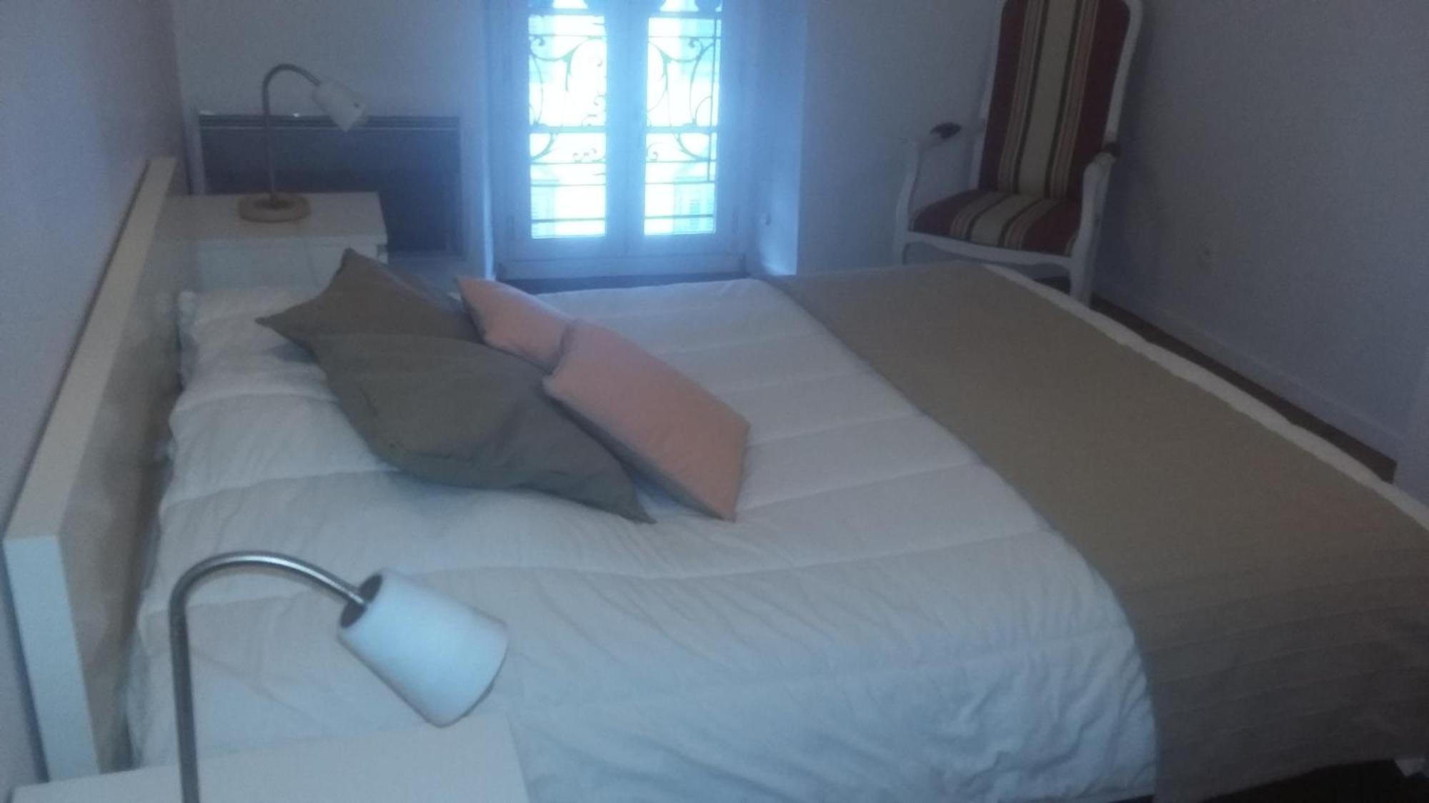Appartement Fario Ax-les-Thermes Zewnętrze zdjęcie