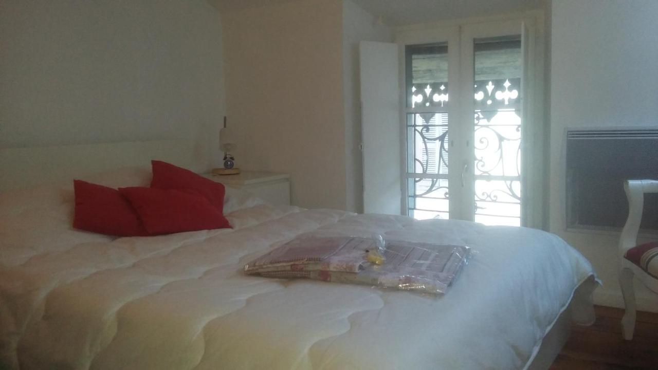 Appartement Fario Ax-les-Thermes Zewnętrze zdjęcie